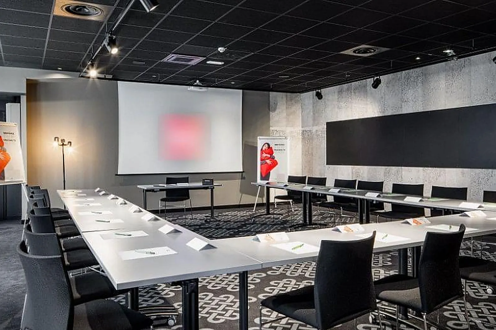 Lieux événementiels, COCOONS LOUVRE