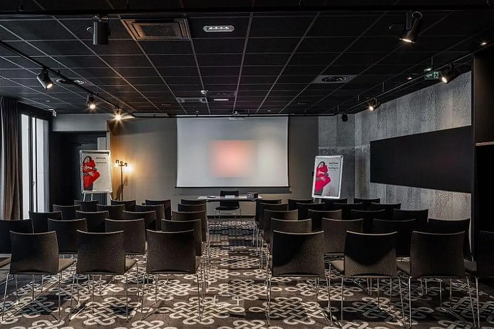 Lieux événementiels, COCOONS LOUVRE