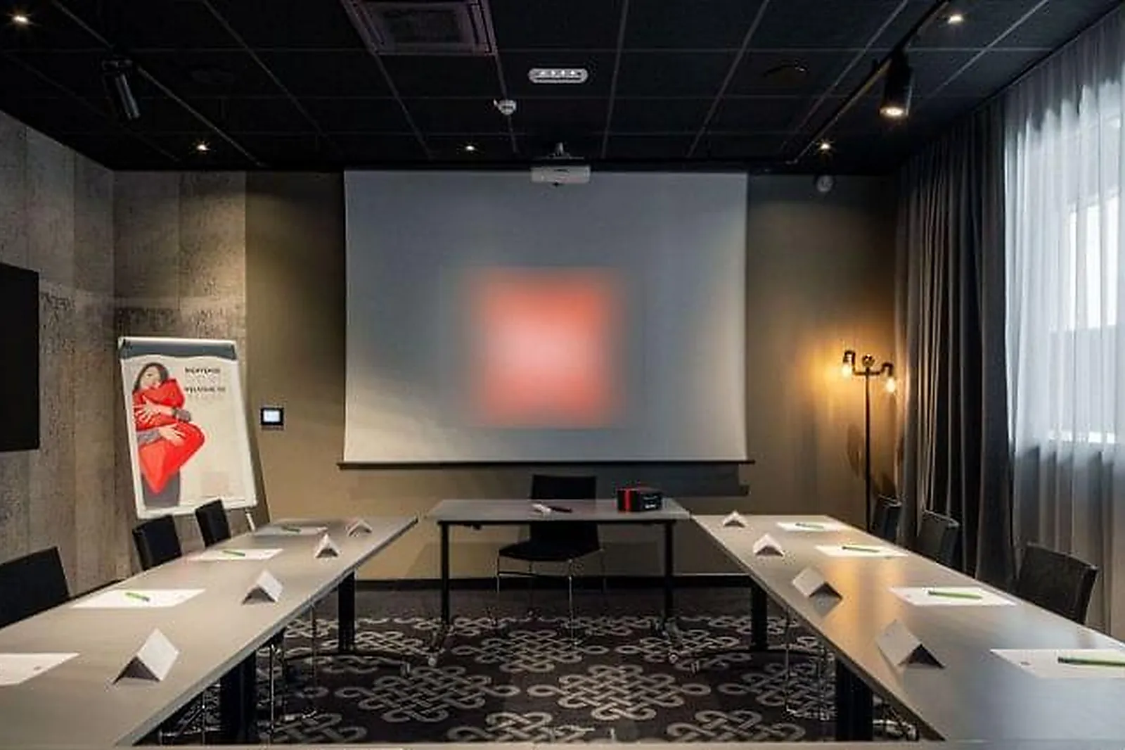 Lieux événementiels, COCOONS LOUVRE