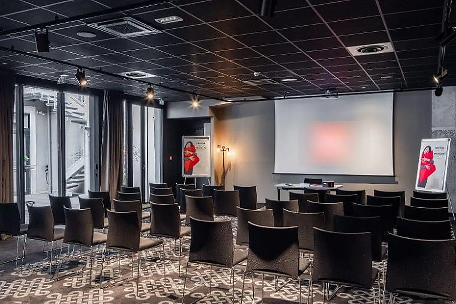 Lieux événementiels, COCOONS LOUVRE