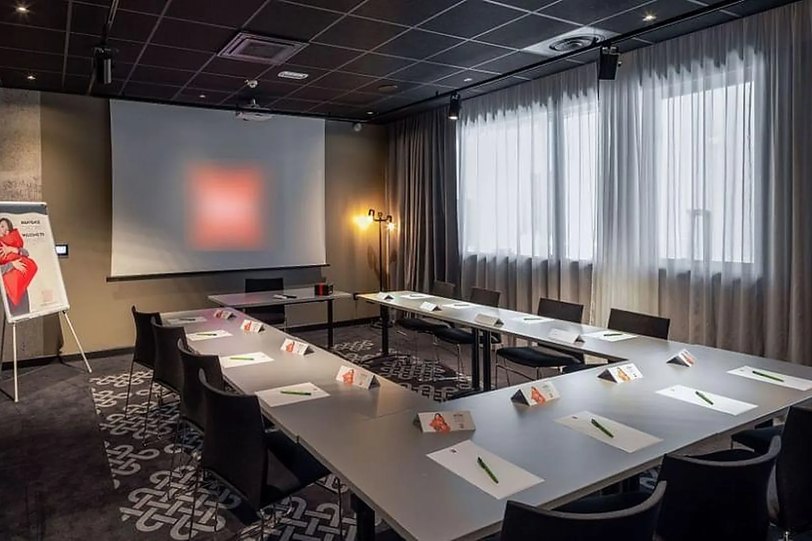 Lieux événementiels, COCOONS LOUVRE