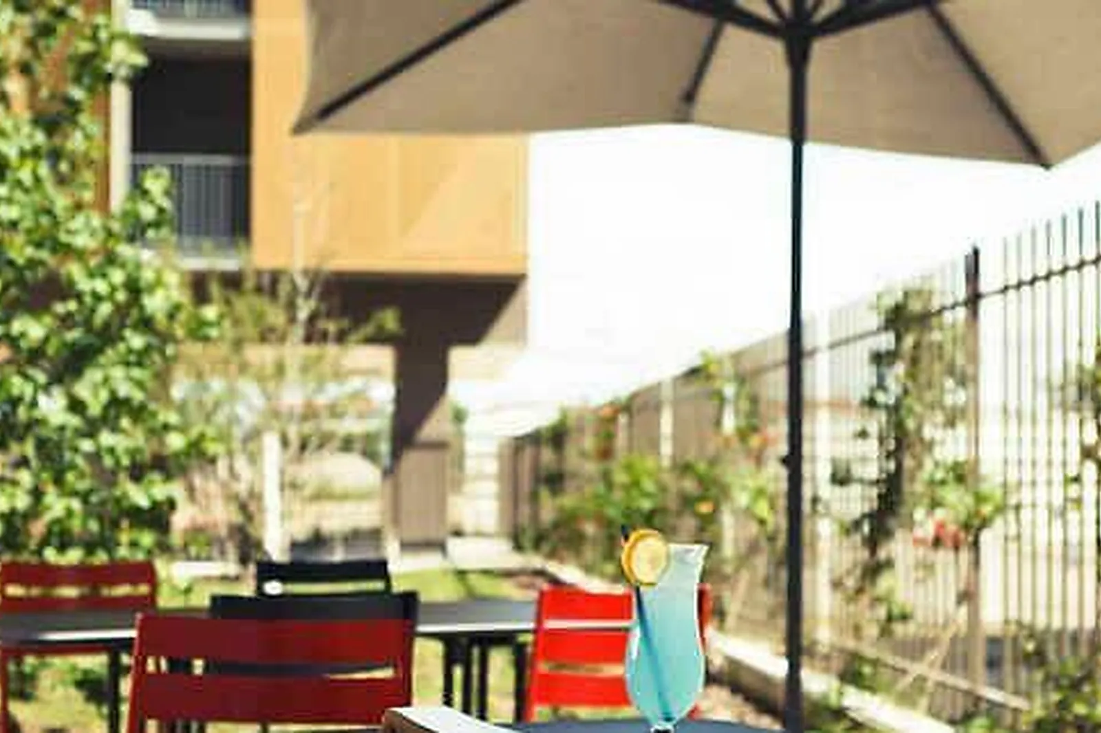 Lieux événementiels, GREET HOTEL EVREUX CENTRE***