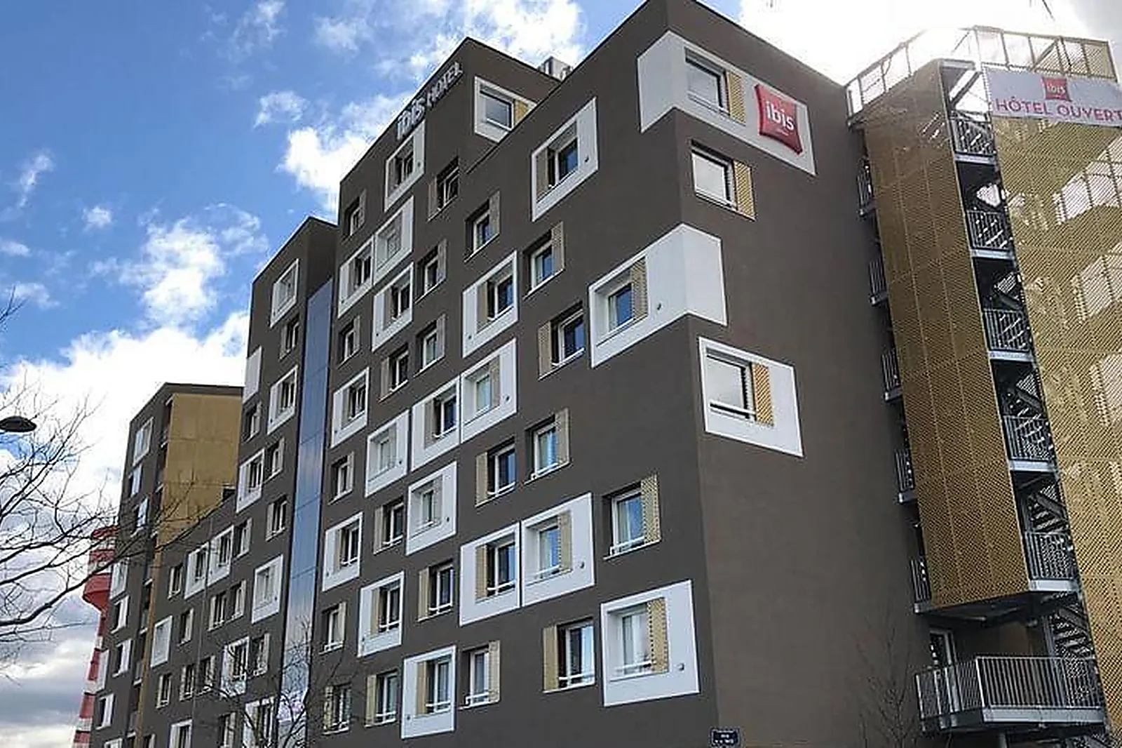 Lieux événementiels, GREET HOTEL EVREUX CENTRE***