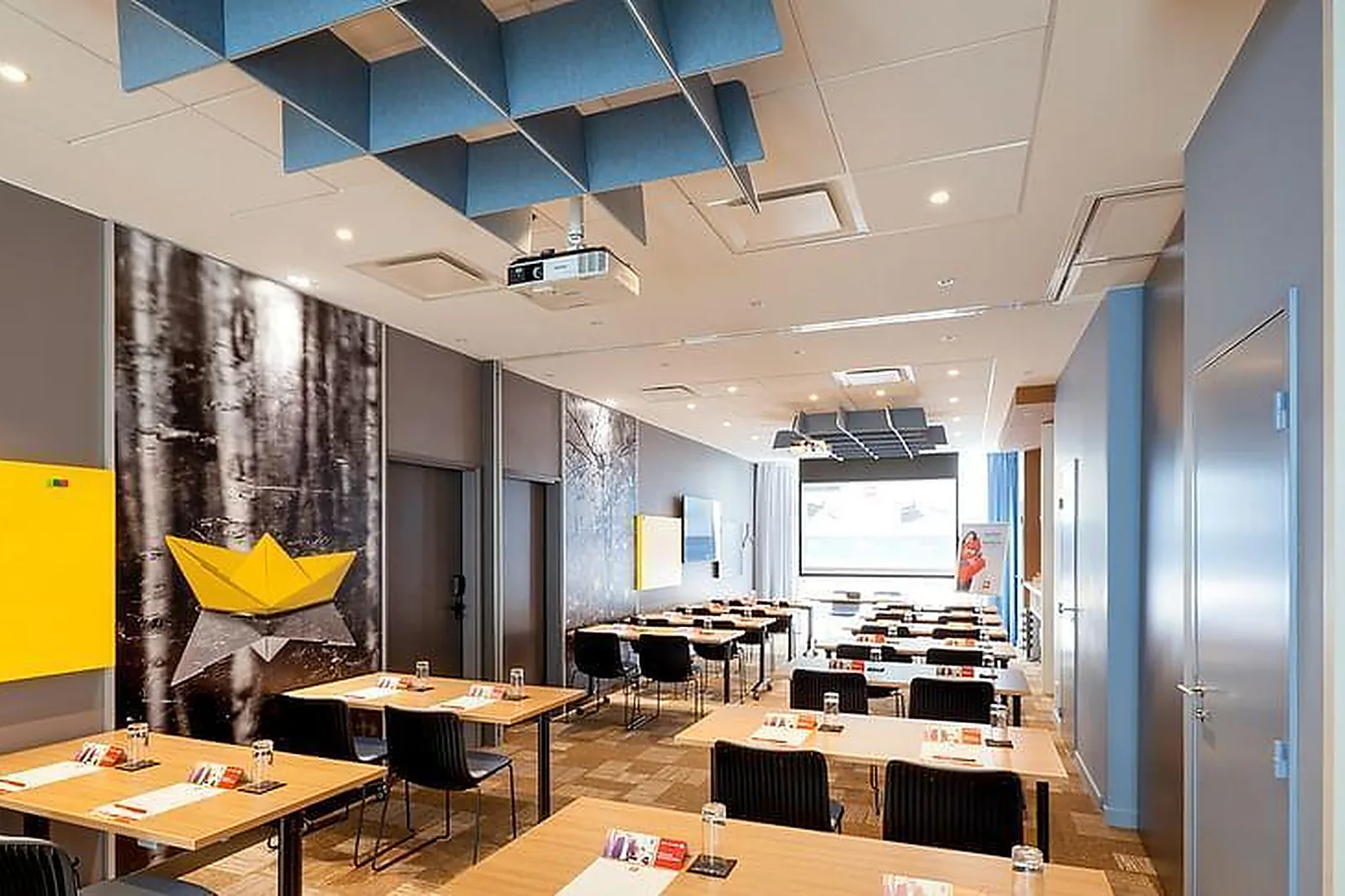 Lieux événementiels, GREET HOTEL EVREUX CENTRE***