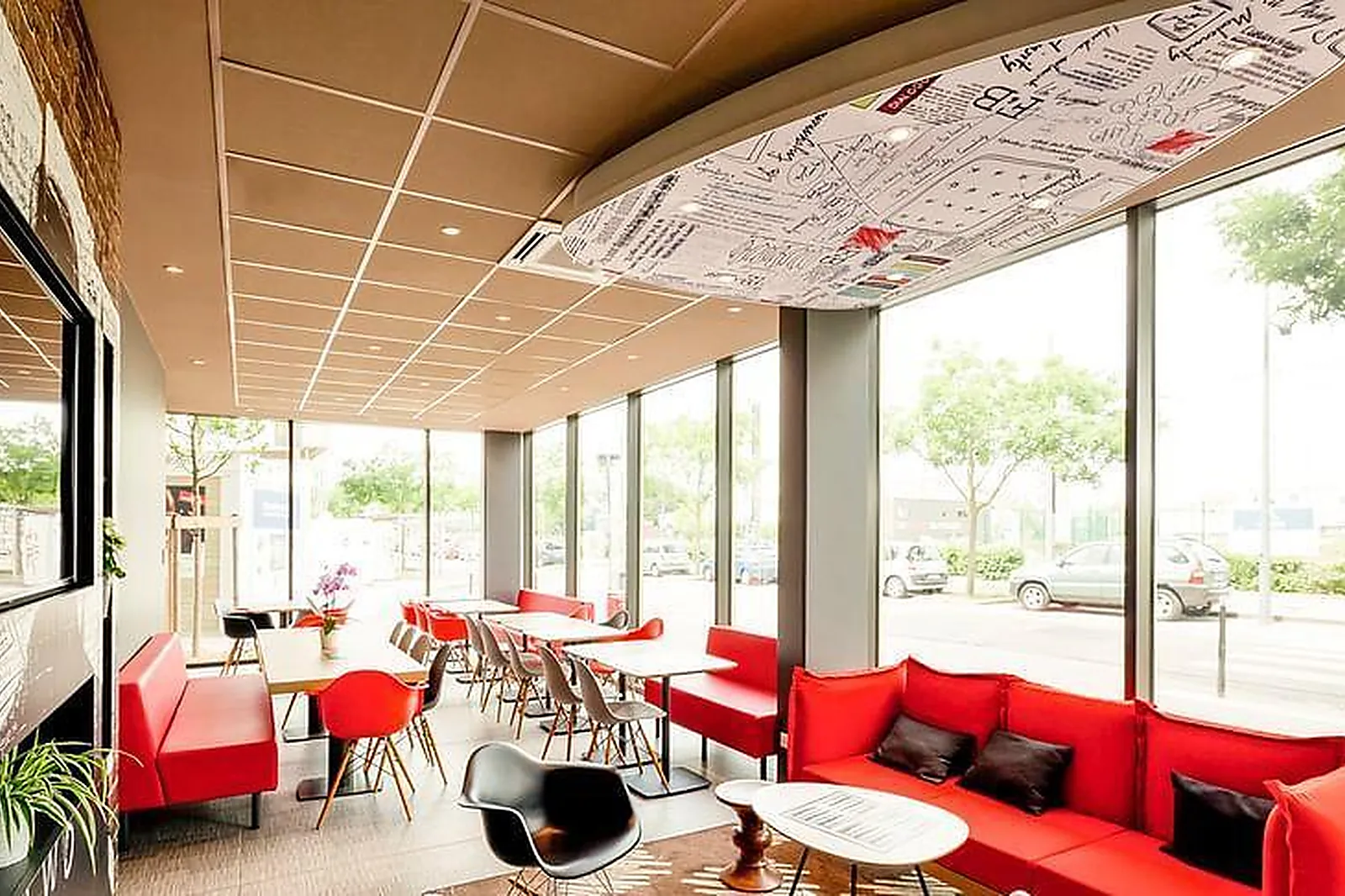 Lieux événementiels, GREET HOTEL EVREUX CENTRE***