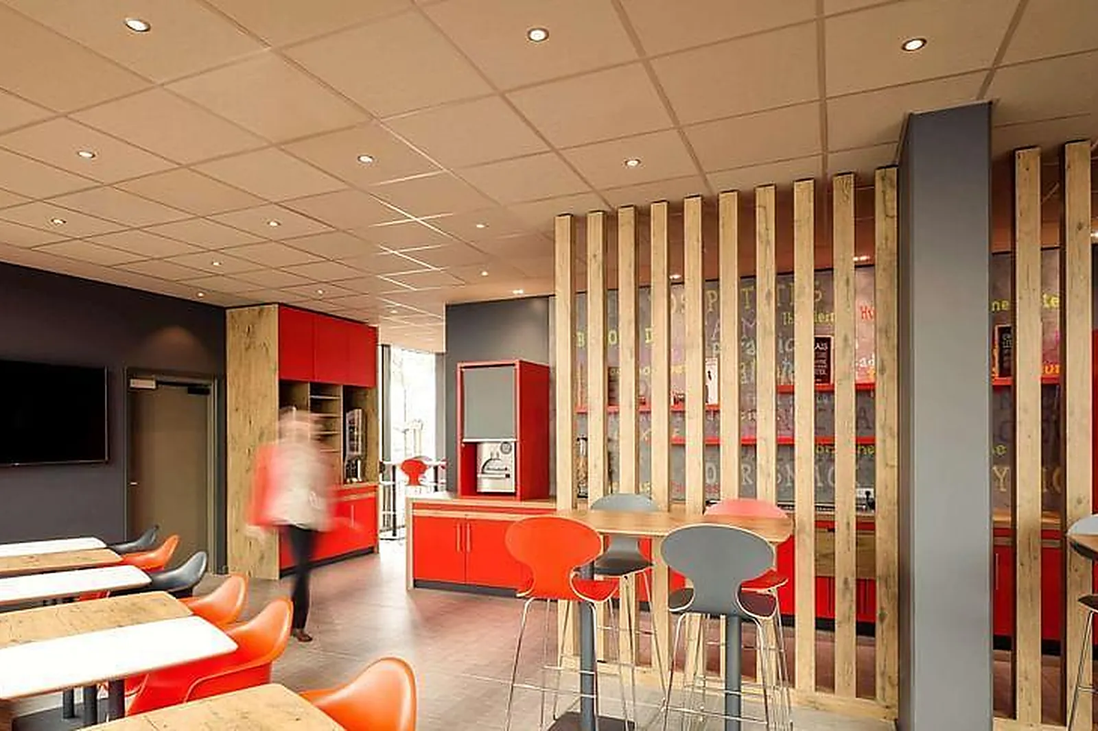 Lieux événementiels, GREET HOTEL EVREUX CENTRE***