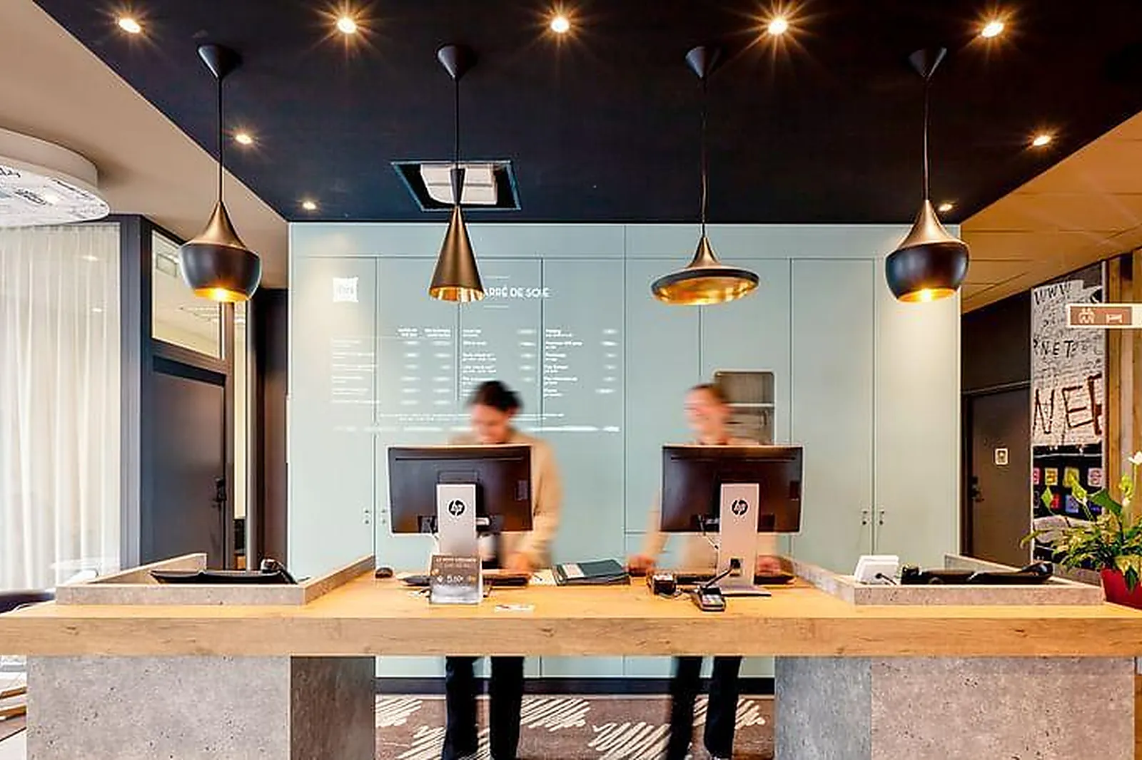 Lieux événementiels, GREET HOTEL EVREUX CENTRE***