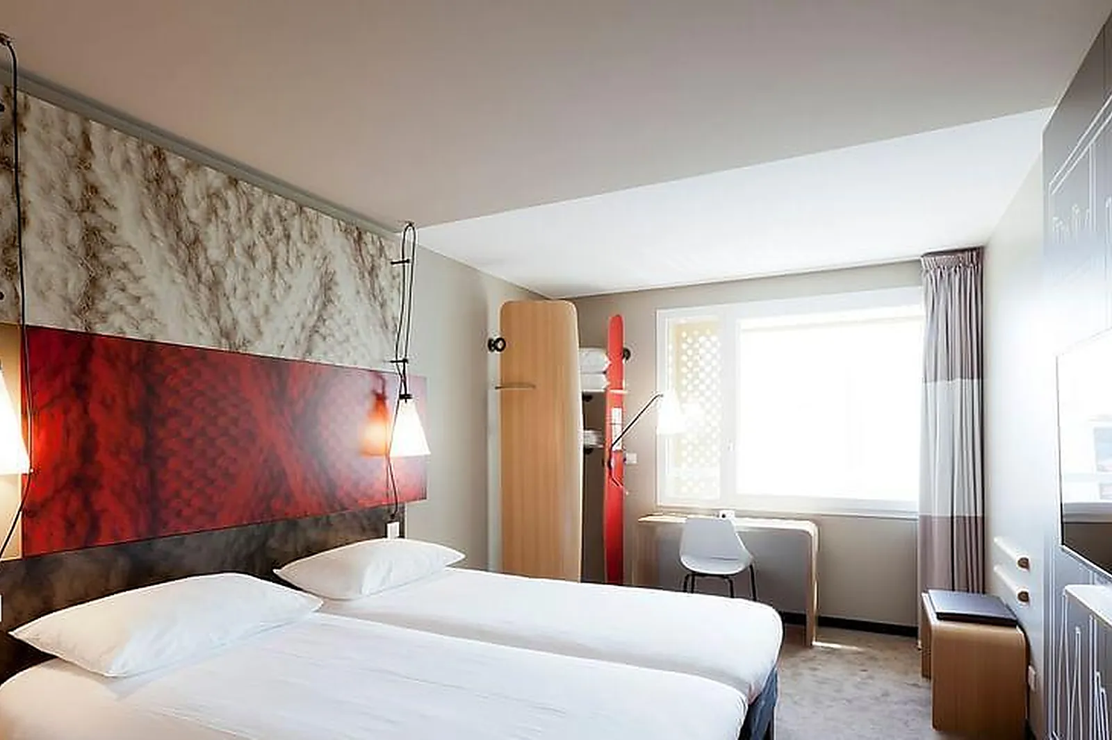 Lieux événementiels, GREET HOTEL EVREUX CENTRE***