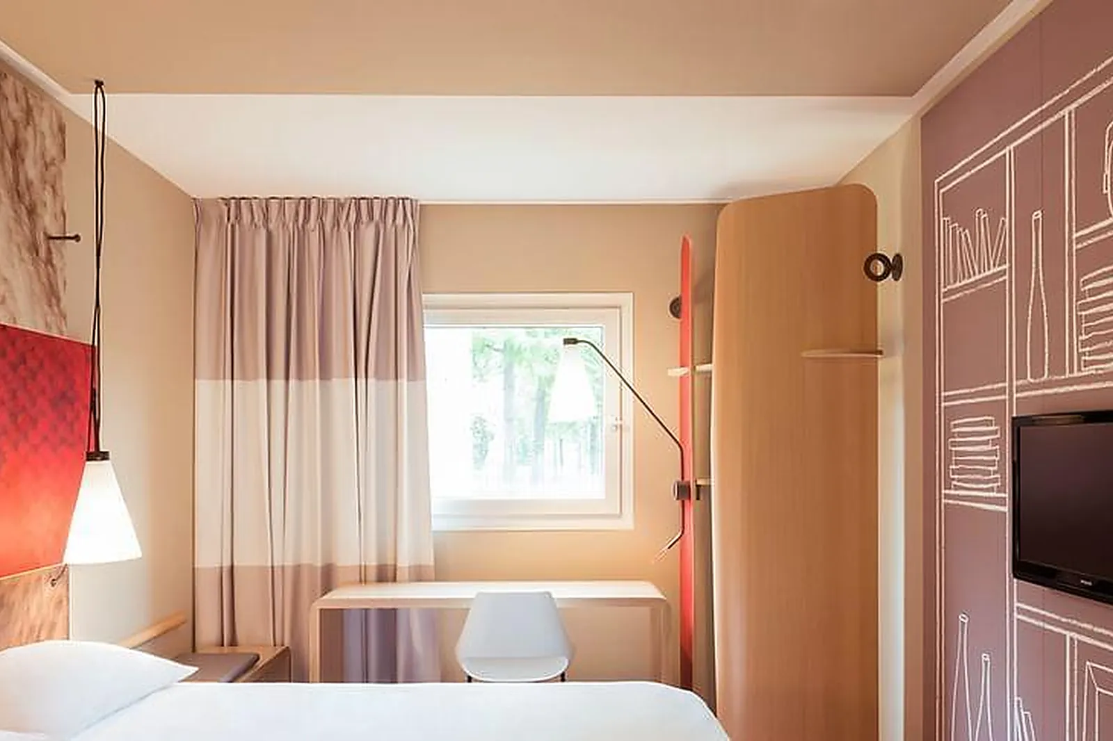 Lieux événementiels, GREET HOTEL EVREUX CENTRE***