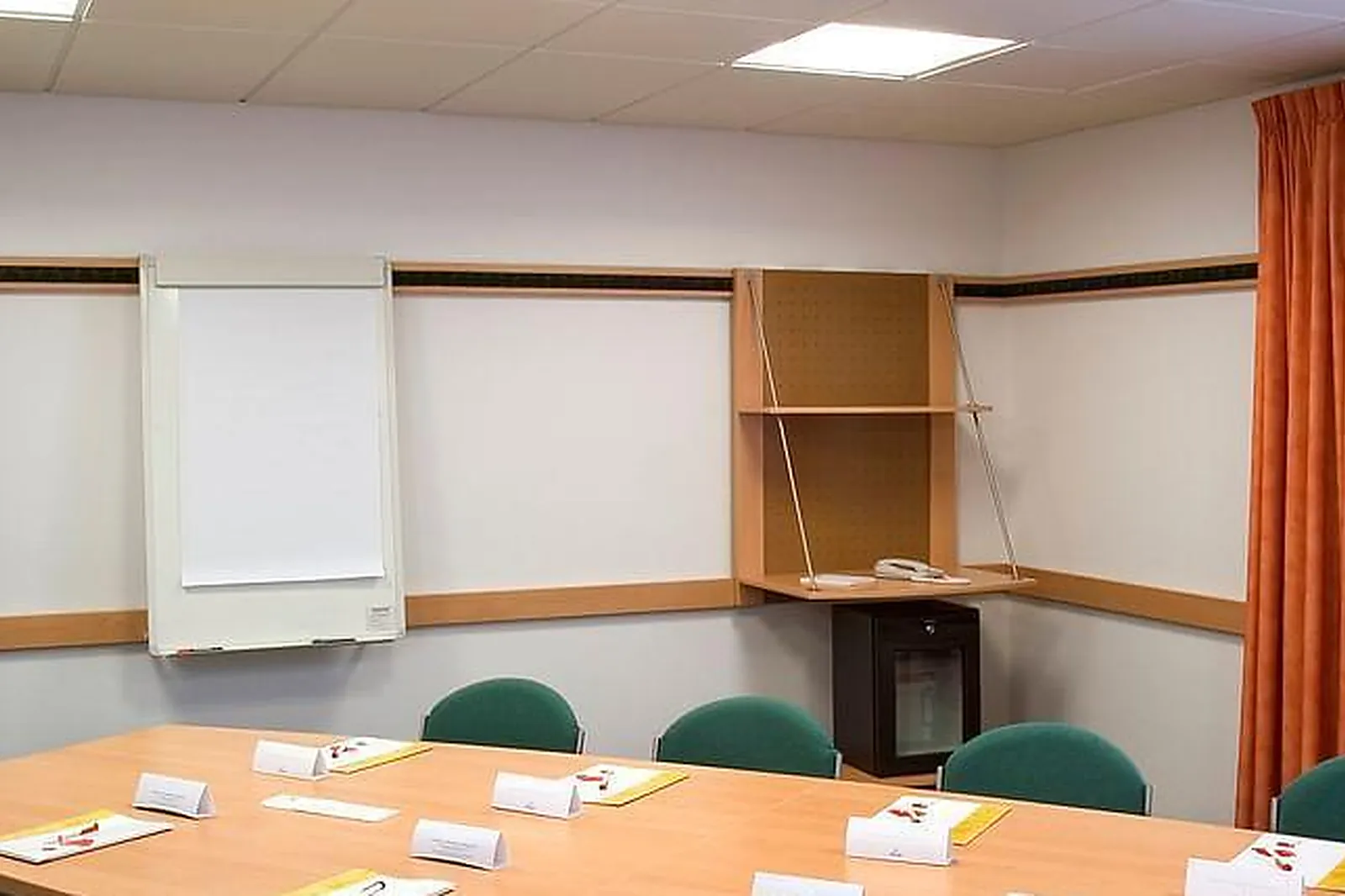 Lieux événementiels, IBIS LYON SUD SAINT RAMBERT D'ALBON***