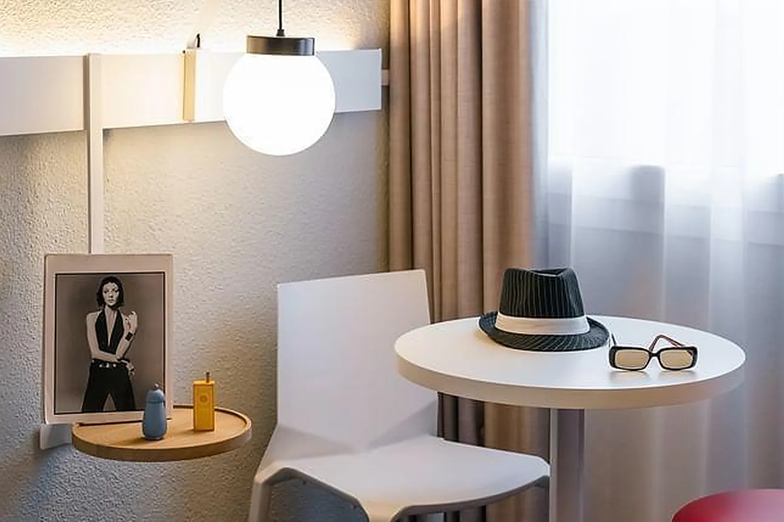 Lieux événementiels, IBIS LYON SUD SAINT RAMBERT D'ALBON***