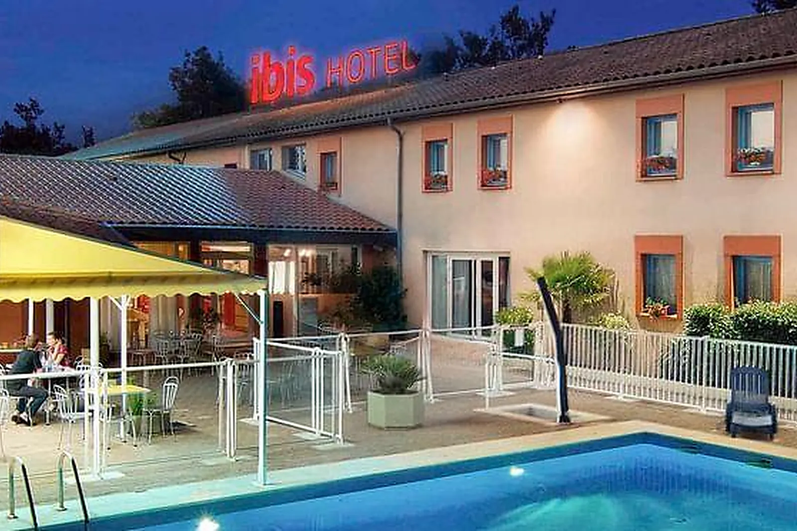 Lieux événementiels, ACCROTERRE