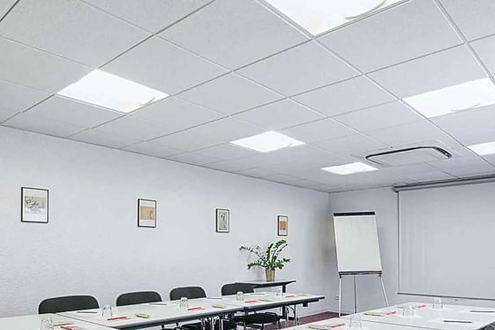 Lieux événementiels, ACCROTERRE