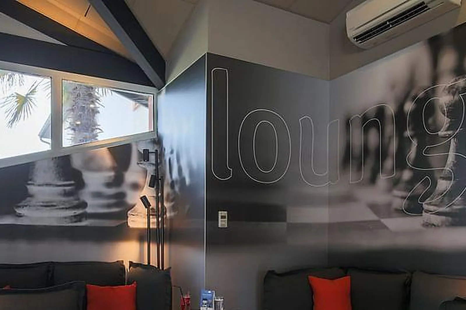 Lieux événementiels, ACCROTERRE