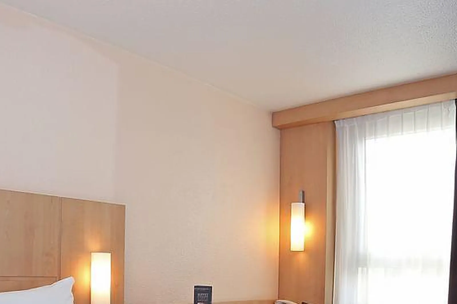 Lieux événementiels, IBIS MONTPELLIER CENTRE POLYGONE ***