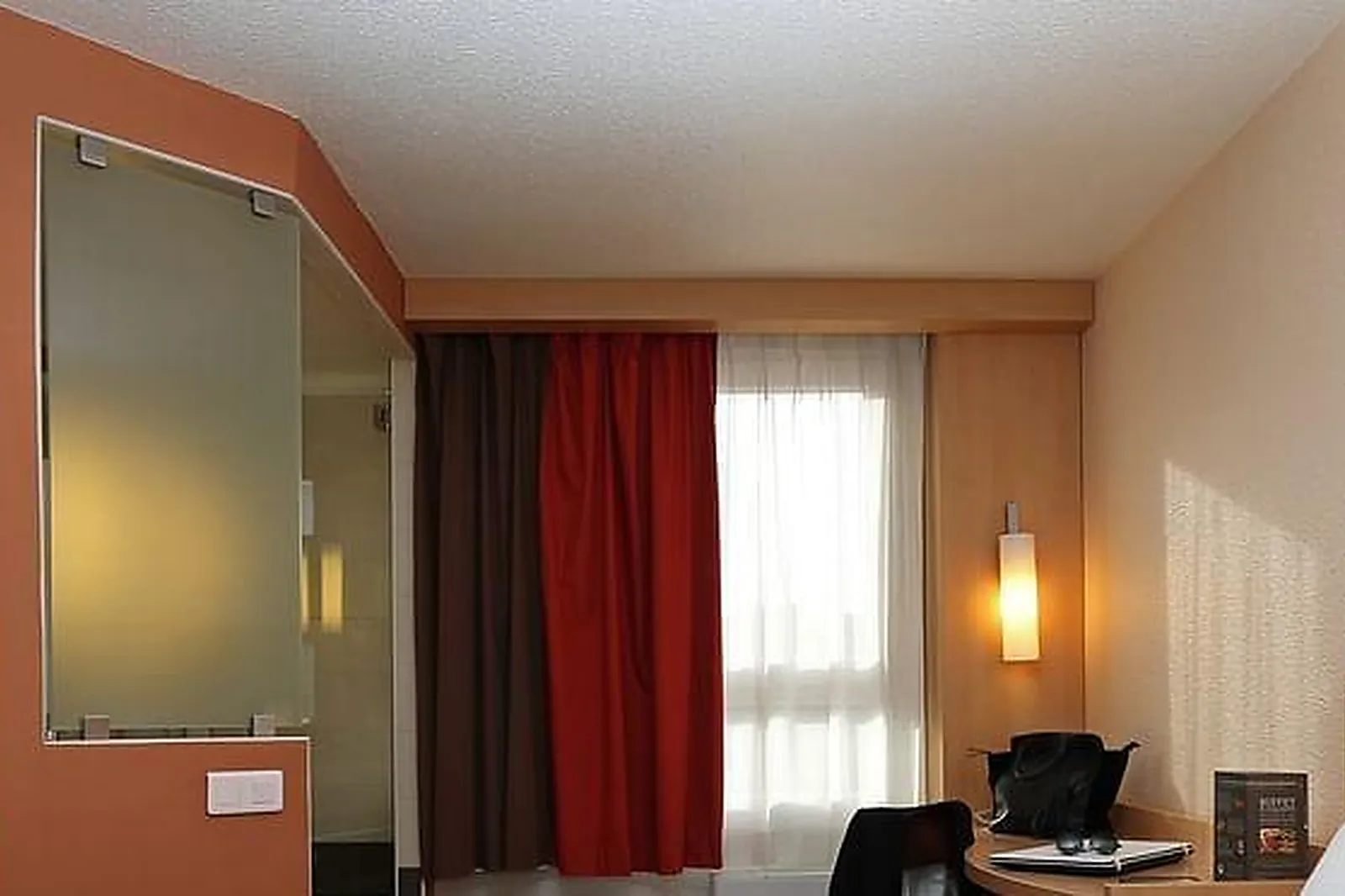 Lieux événementiels, IBIS MONTPELLIER CENTRE POLYGONE ***