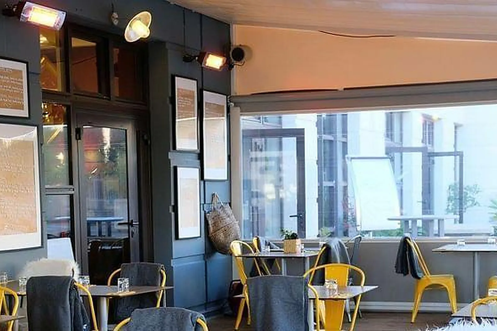 Lieux événementiels, IBIS MONTPELLIER CENTRE POLYGONE ***