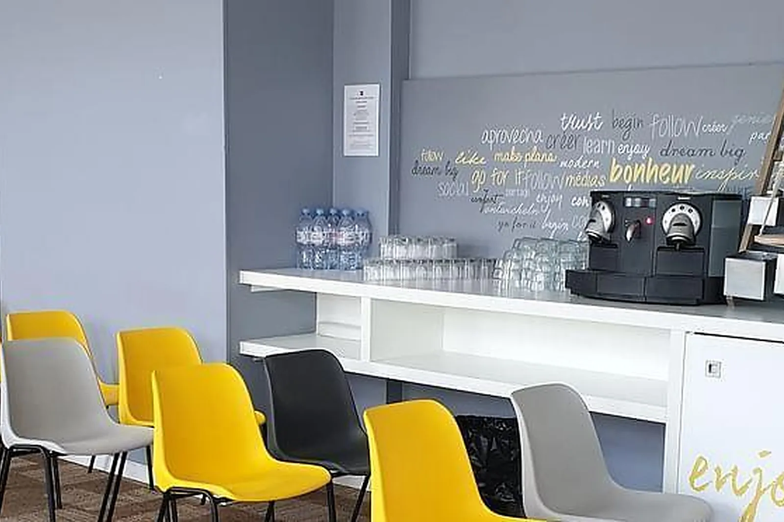 Lieux événementiels, IBIS MONTPELLIER CENTRE POLYGONE ***