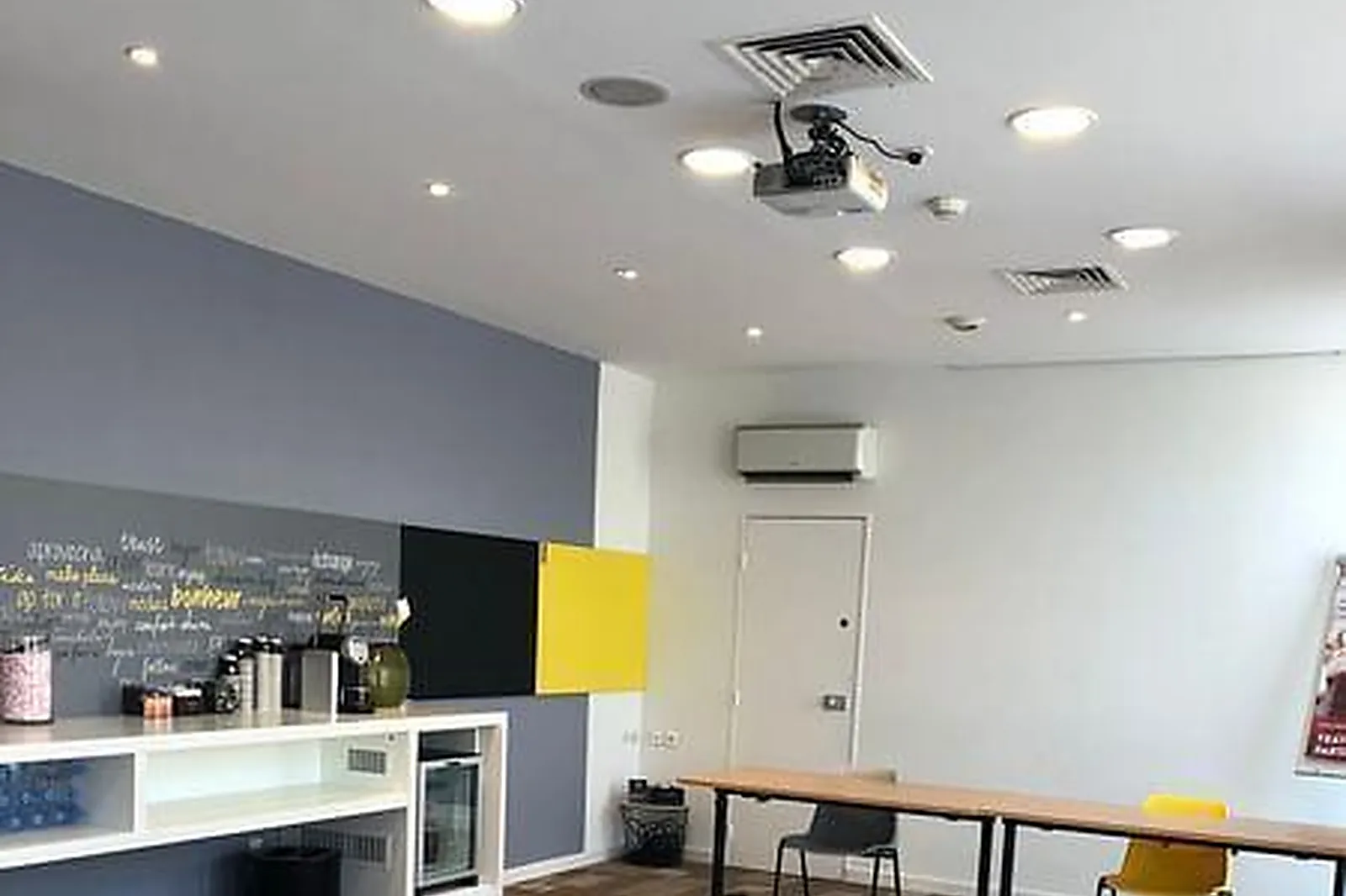 Lieux événementiels, IBIS MONTPELLIER CENTRE POLYGONE ***