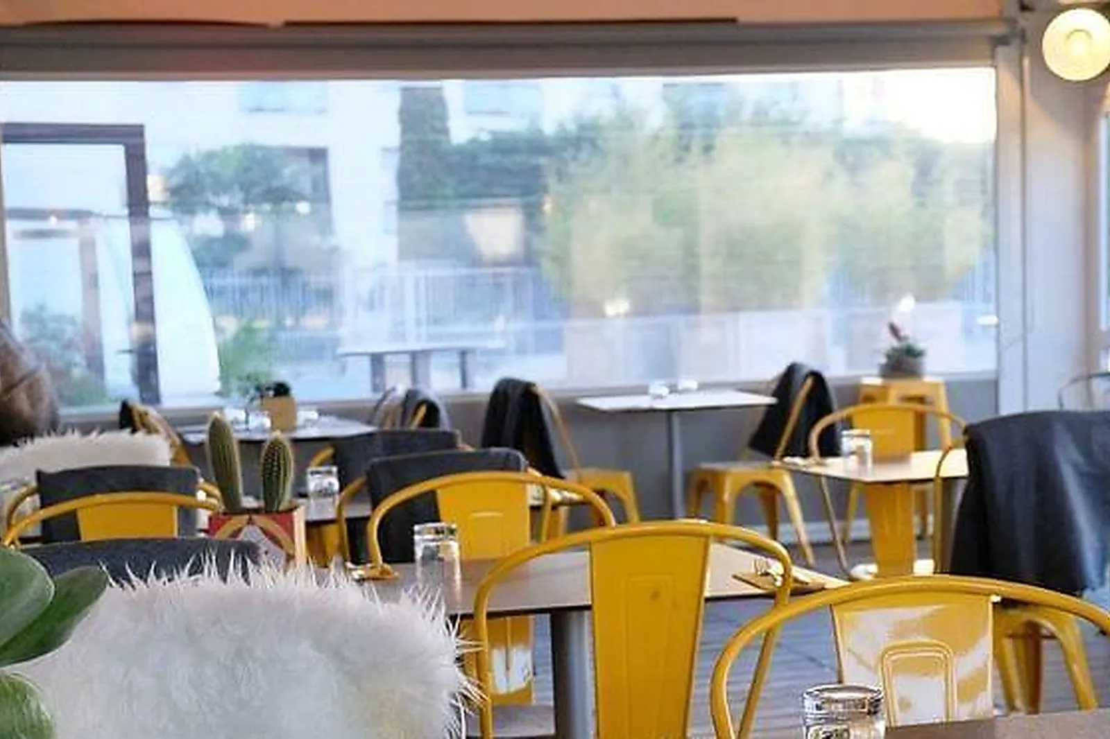 Lieux événementiels, IBIS MONTPELLIER CENTRE POLYGONE ***