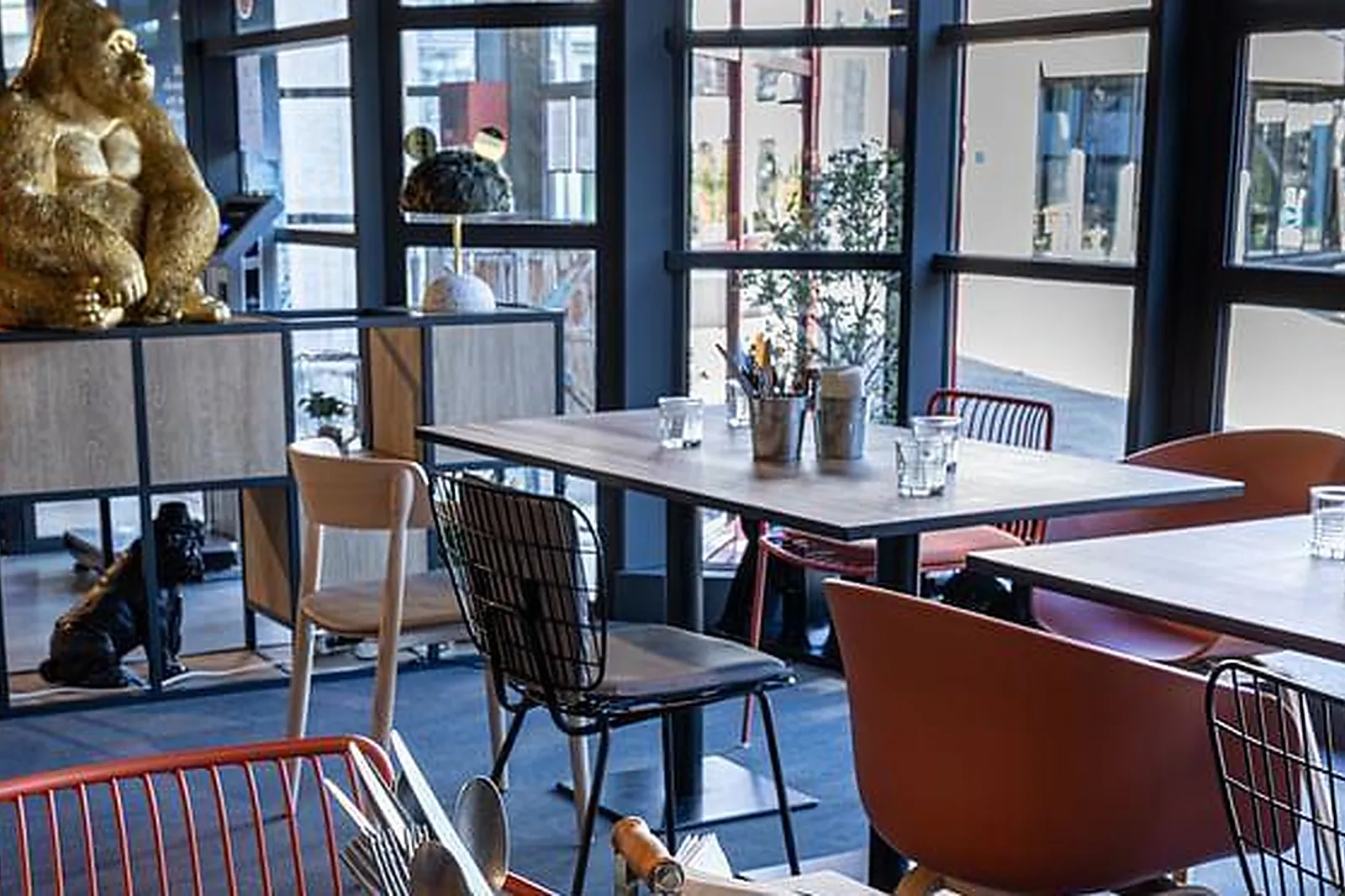 Lieux événementiels, MAISON BOSON D'ARGENTEUIL - LOFT ÉCO-RESPONSABLE ET ENGAGÉ