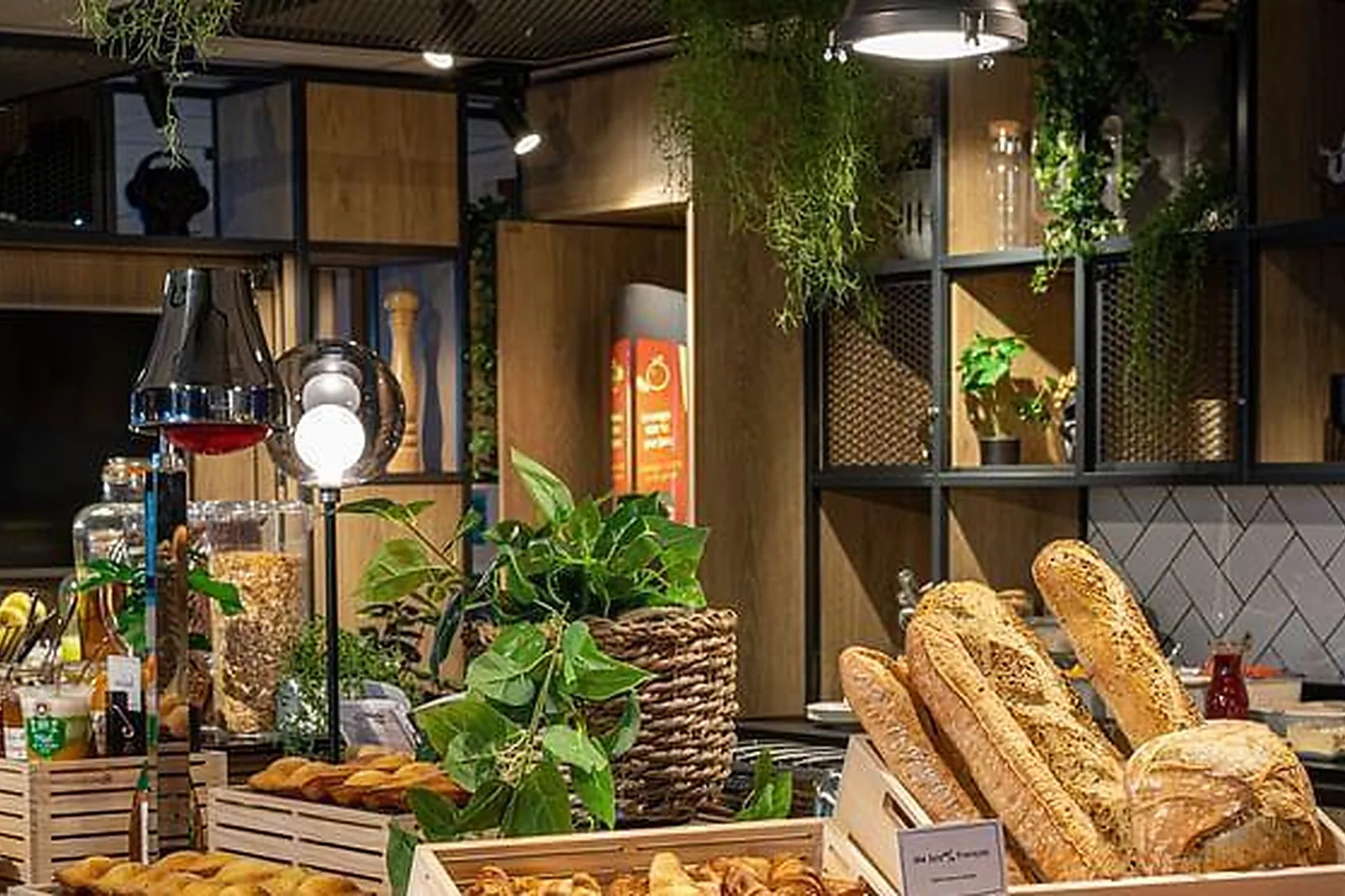 Lieux événementiels, MAISON BOSON D'ARGENTEUIL - LOFT ÉCO-RESPONSABLE ET ENGAGÉ