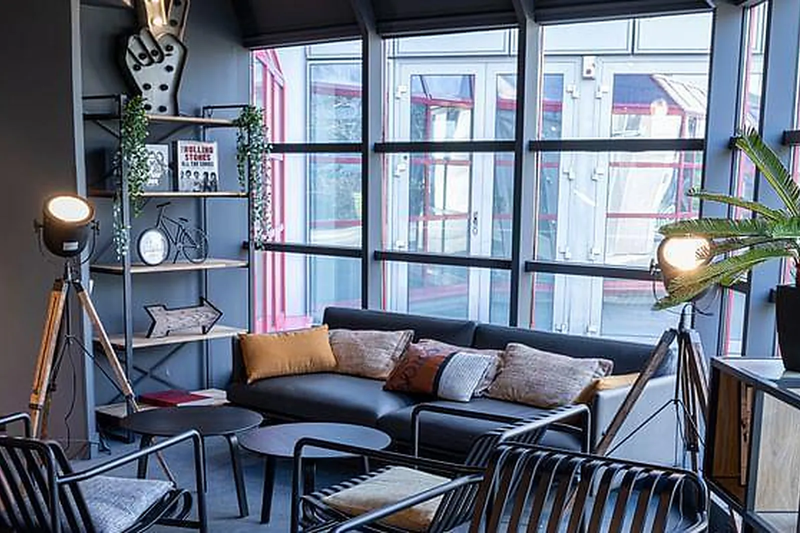 Lieux événementiels, MAISON BOSON D'ARGENTEUIL - LOFT ÉCO-RESPONSABLE ET ENGAGÉ