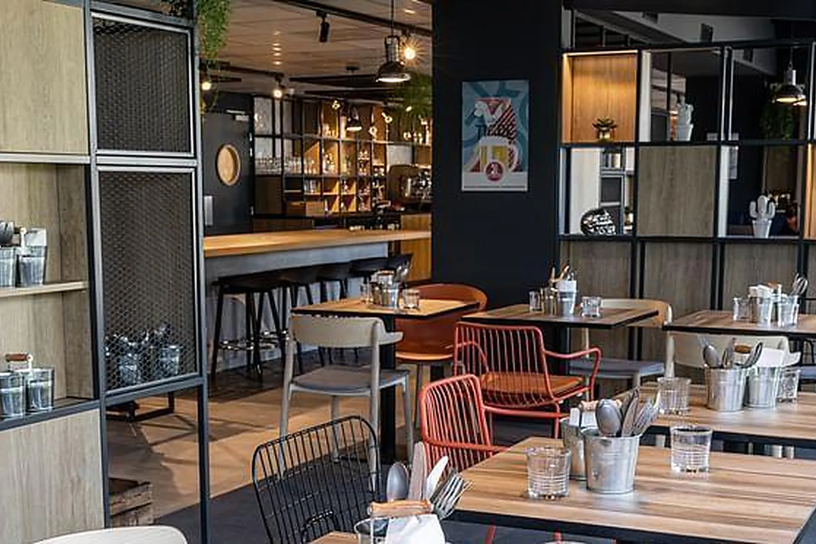 Lieux événementiels, MAISON BOSON D'ARGENTEUIL - LOFT ÉCO-RESPONSABLE ET ENGAGÉ