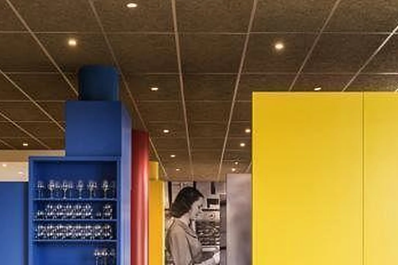 Lieux événementiels, LE FABULUS