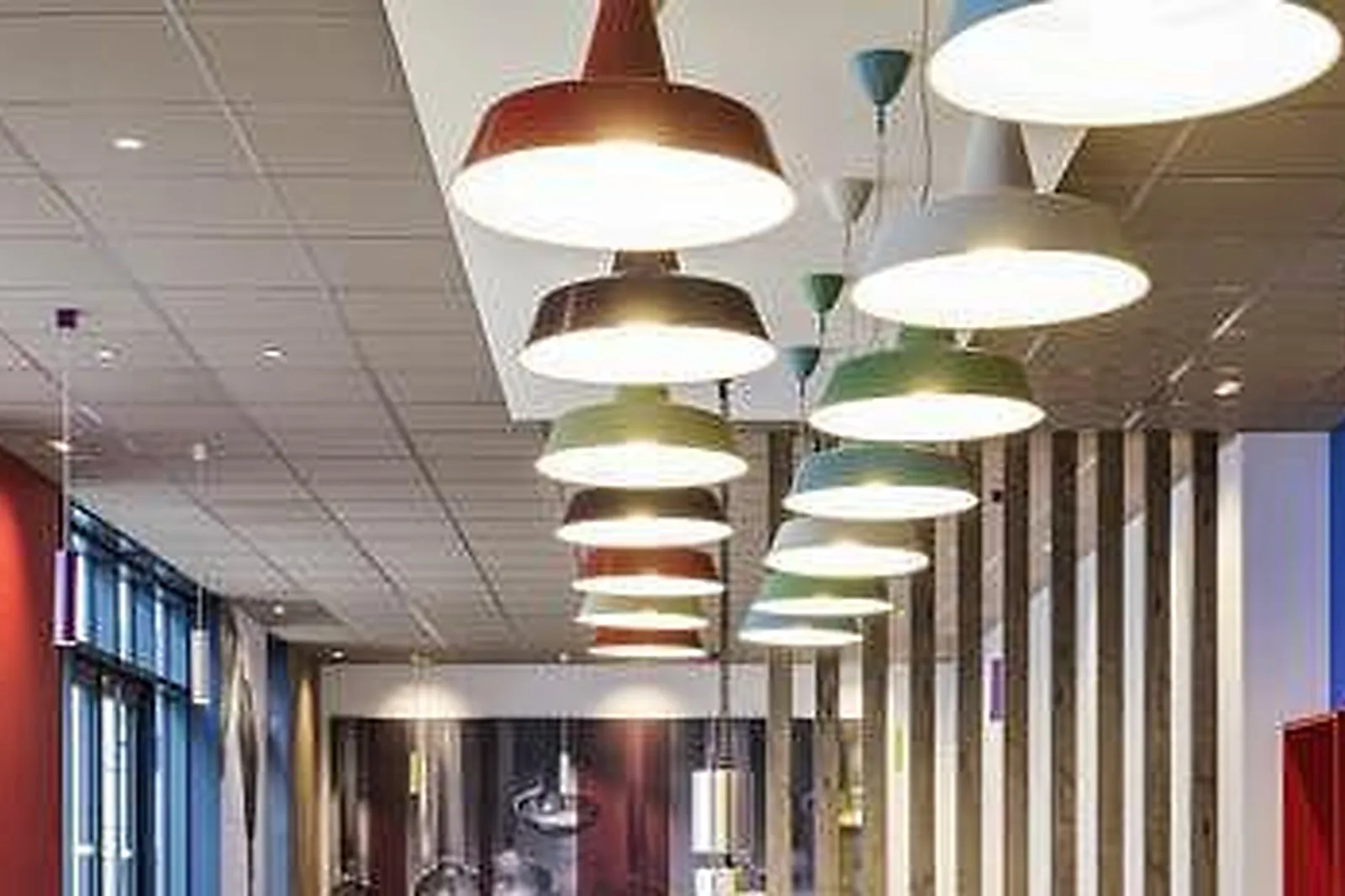 Lieux événementiels, LE FABULUS