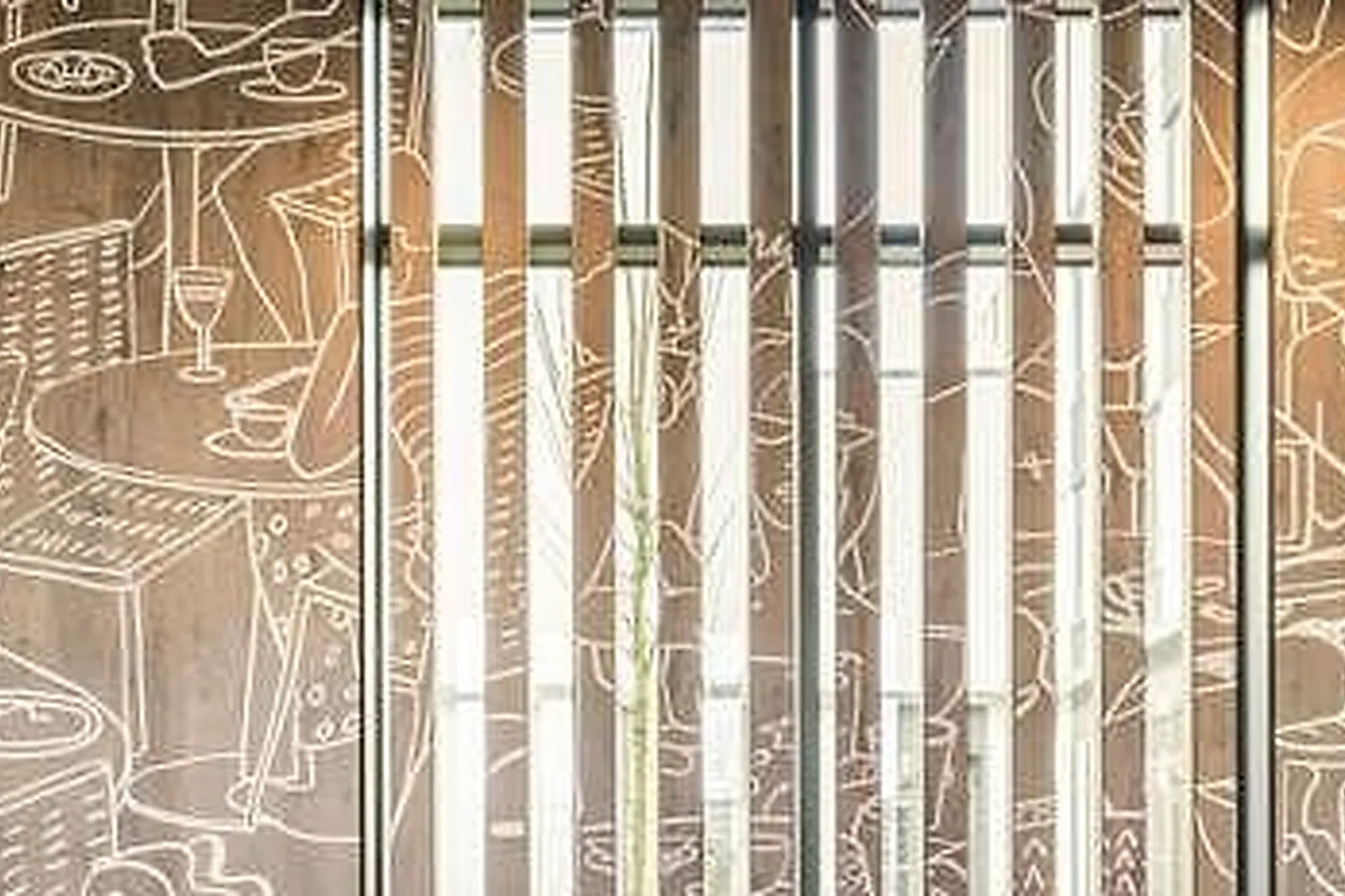 Lieux événementiels, LE FABULUS