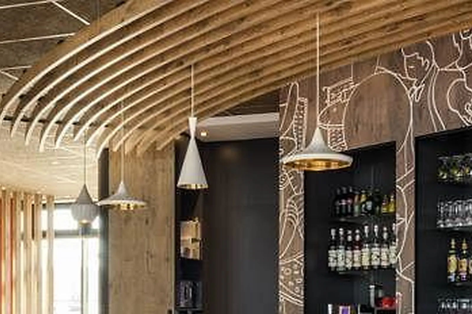 Lieux événementiels, LE FABULUS