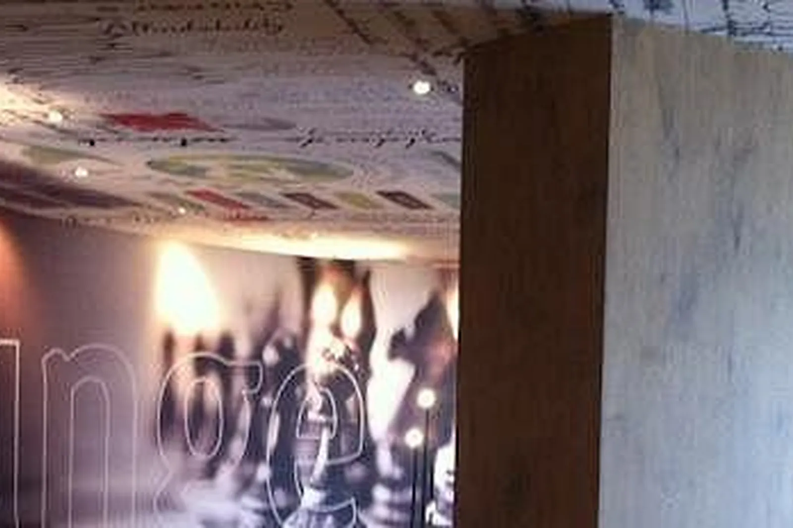 Lieux événementiels, IBIS PARIS PORTE D'ITALIE ***