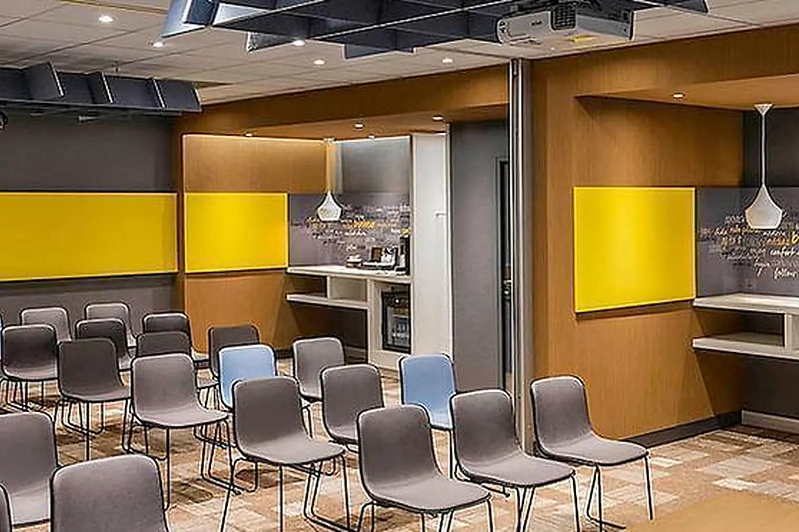 Lieux événementiels, IBIS PARIS PORTE D'ITALIE ***