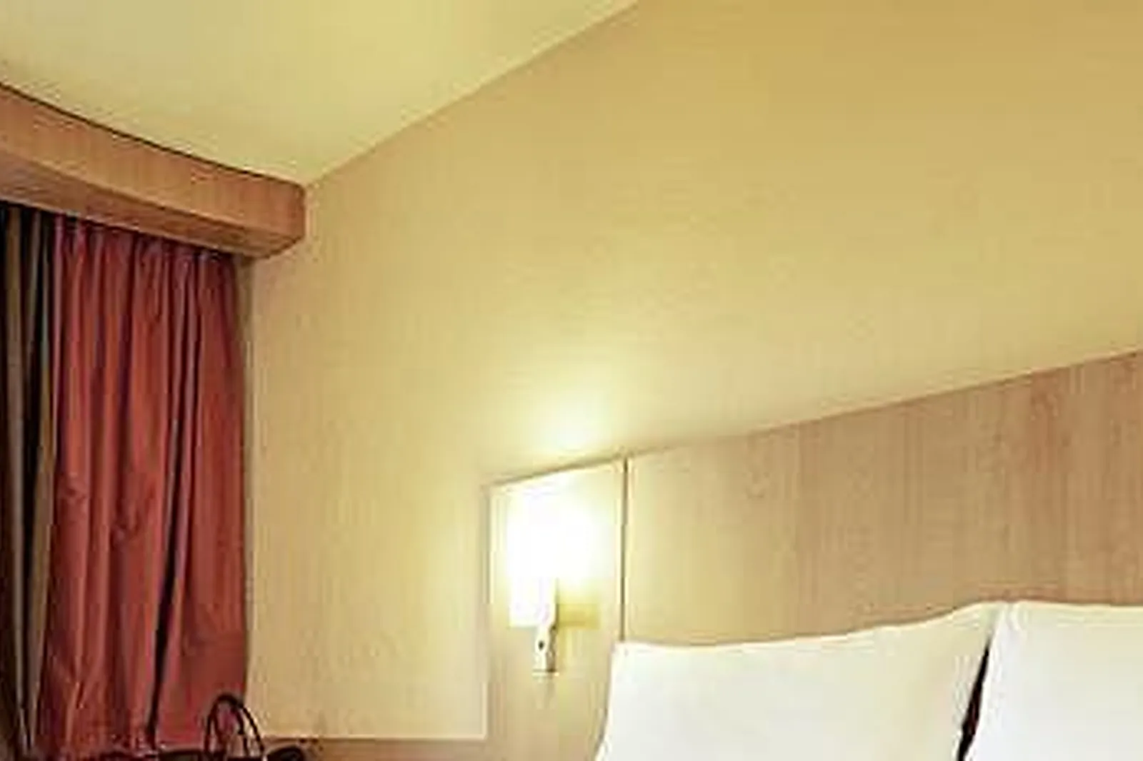 Lieux événementiels, IBIS PARIS PORTE D'ITALIE ***