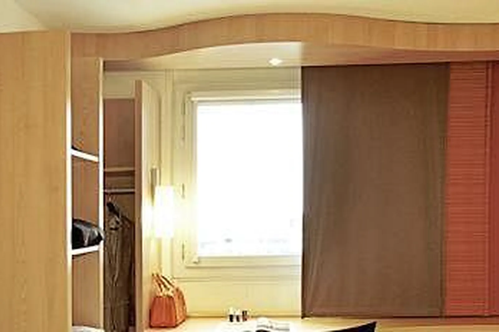 Lieux événementiels, IBIS PARIS PORTE D'ITALIE ***