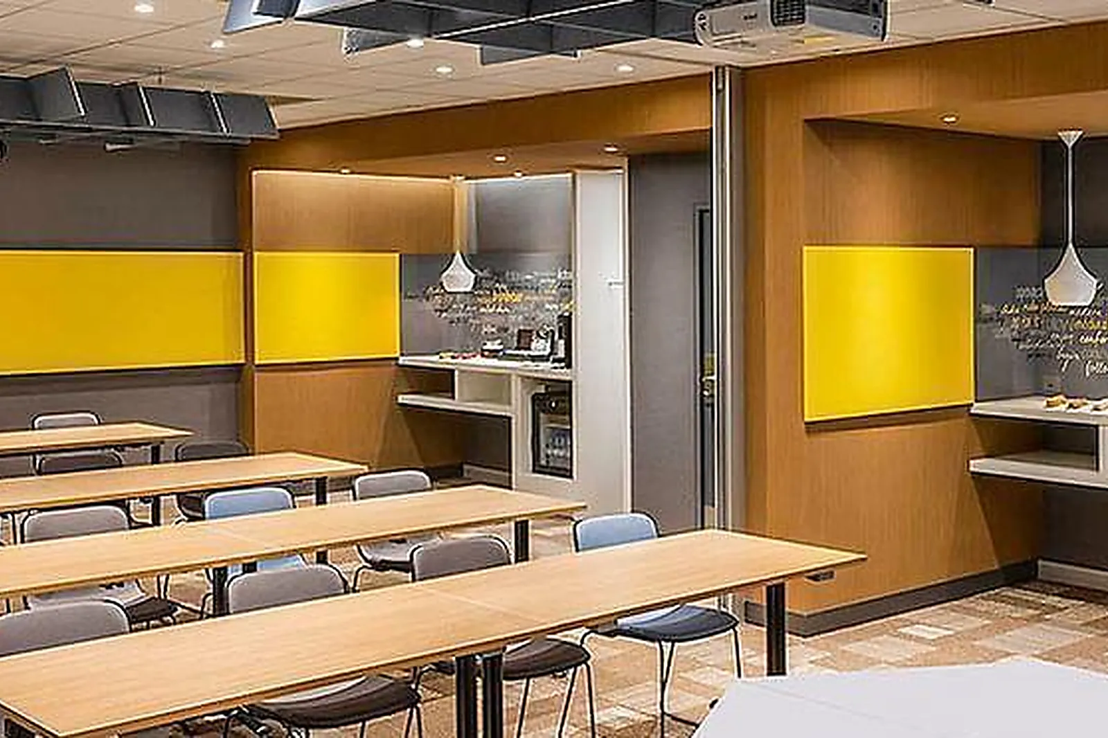 Lieux événementiels, IBIS PARIS PORTE D'ITALIE ***