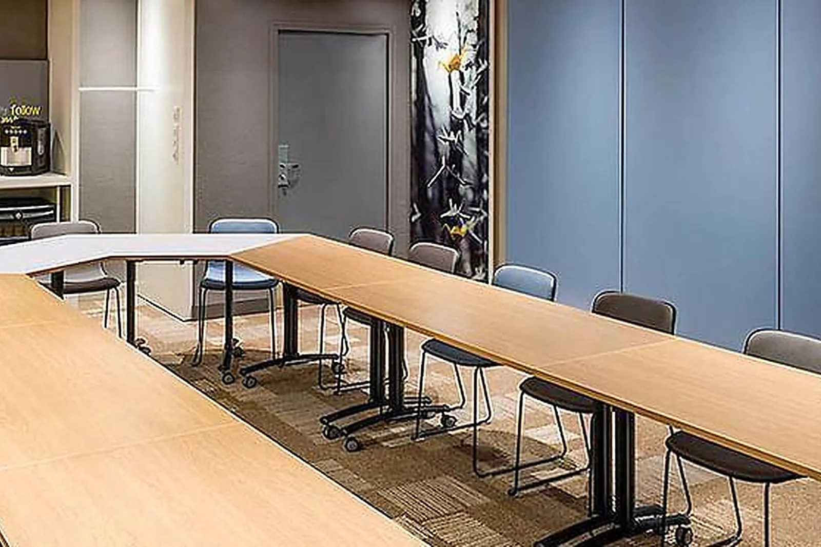 Lieux événementiels, IBIS PARIS PORTE D'ITALIE ***