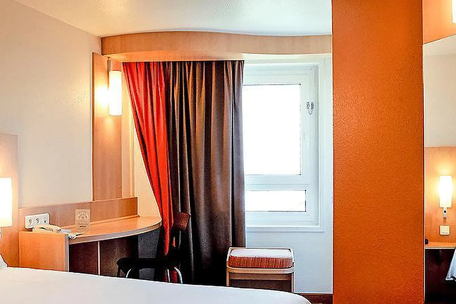 Lieux événementiels, IBIS PART-DIEU LES HALLES ***