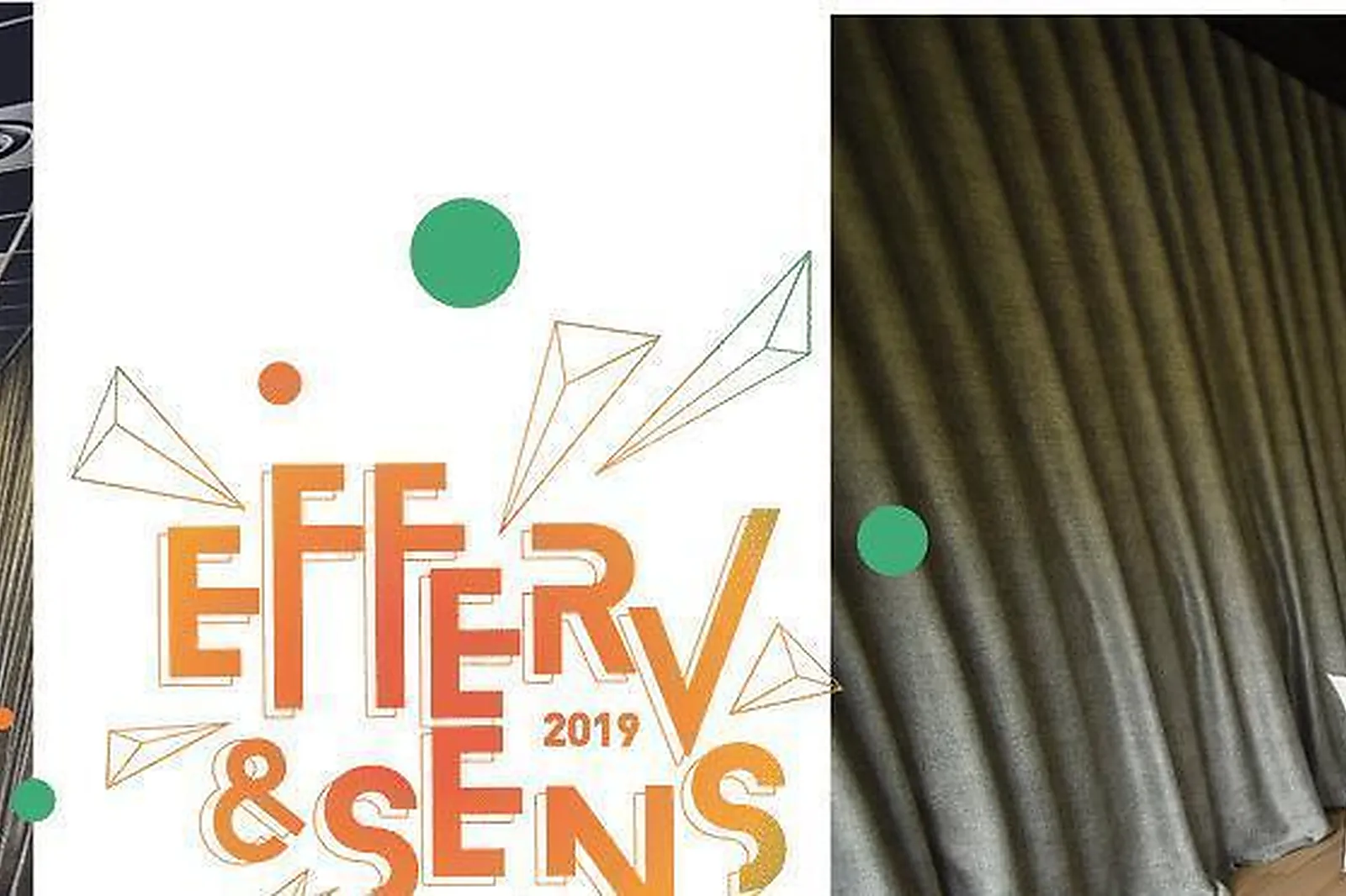 Lieux événementiels, IBIS POITIERS - FUTUROSCOPE