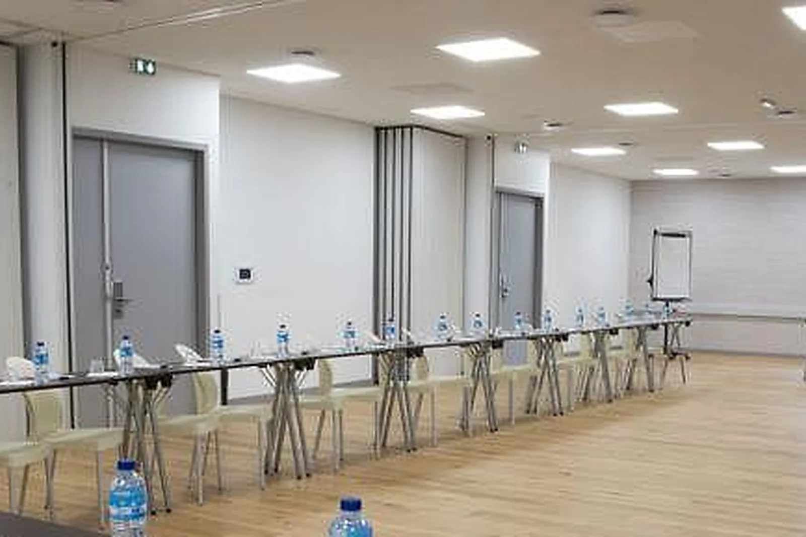 Lieux événementiels, IBIS RENNES BEAULIEU ***