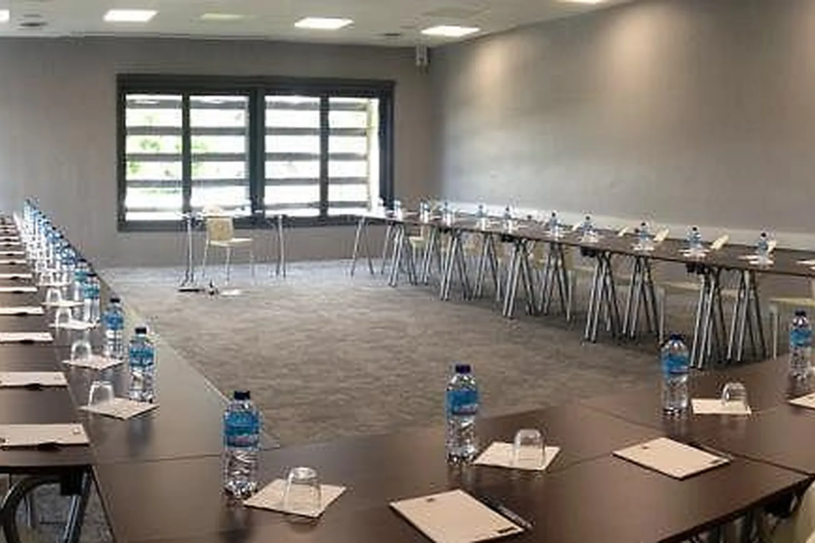 Lieux événementiels, IBIS RENNES BEAULIEU ***