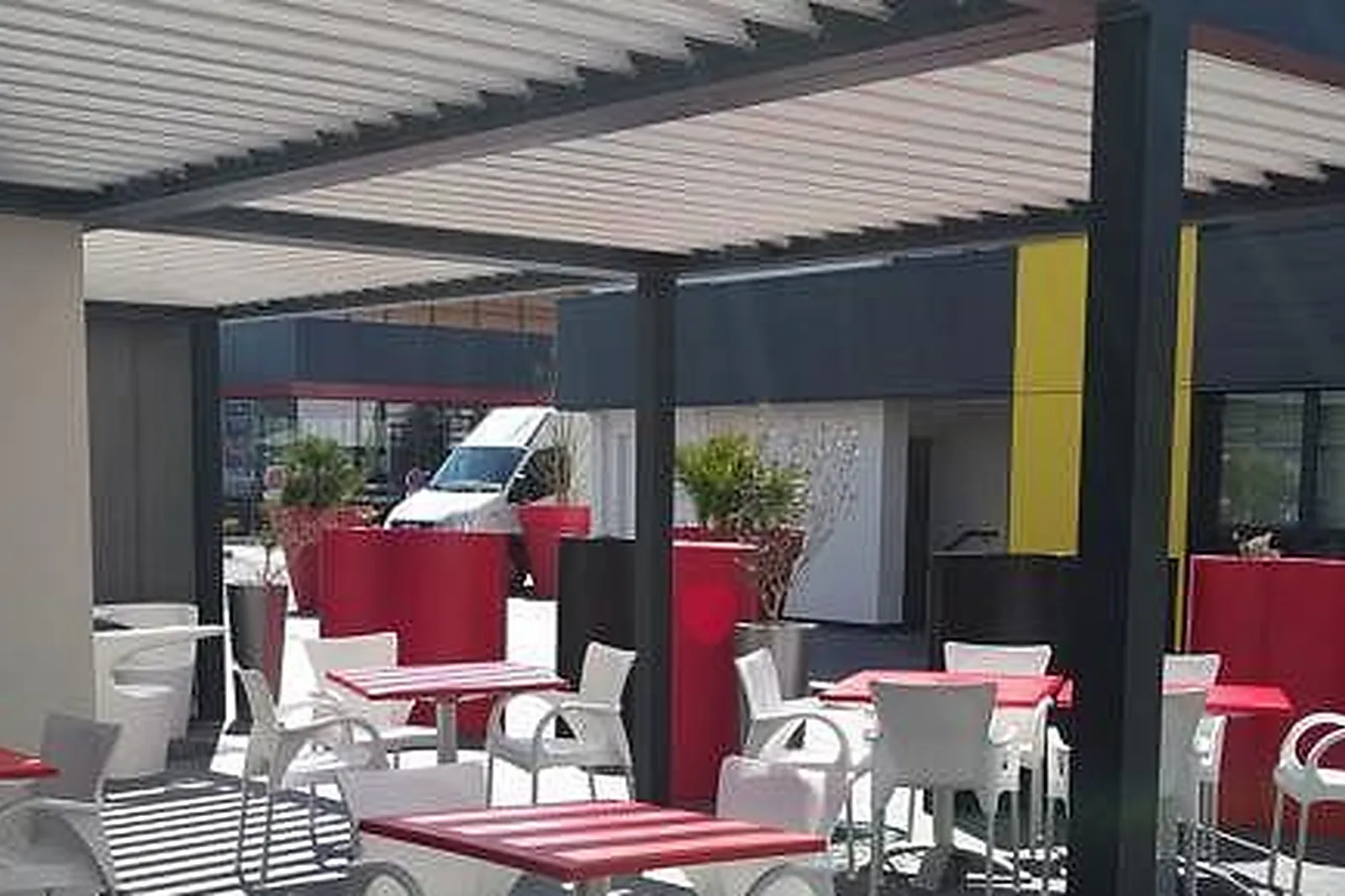 Lieux événementiels, IBIS RENNES BEAULIEU ***