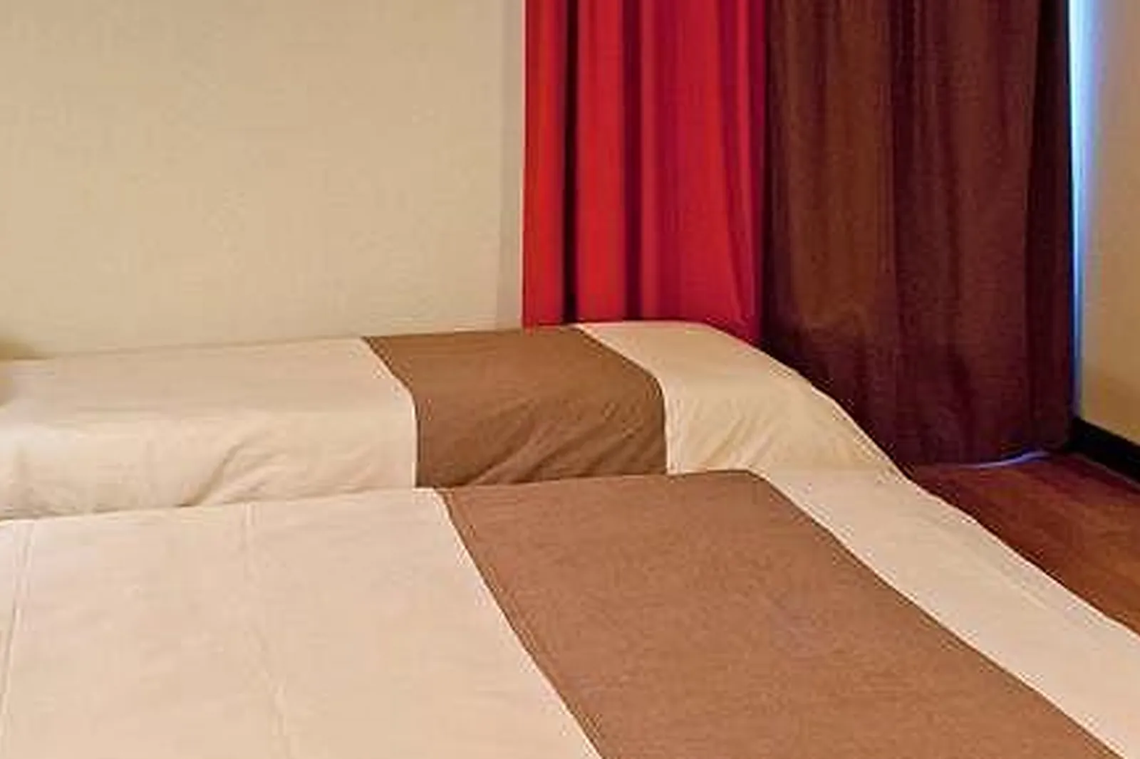 Lieux événementiels, IBIS RENNES BEAULIEU ***