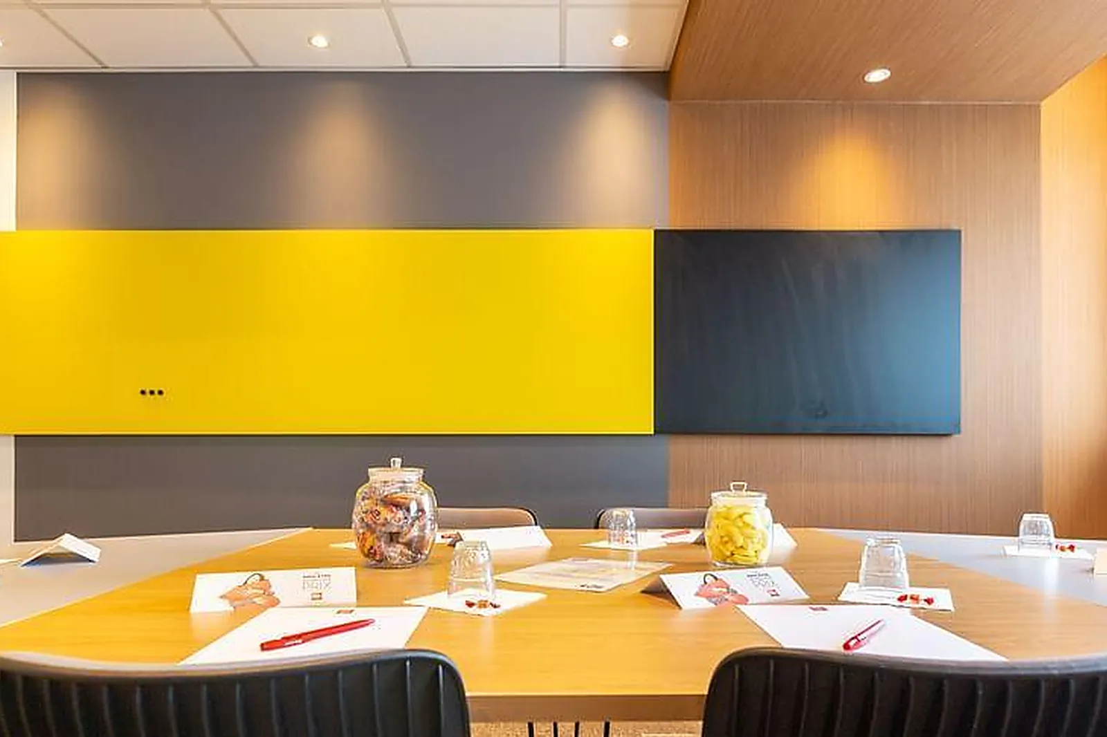 Lieux événementiels, IBIS RENNES CENTRE GARE SUD ***