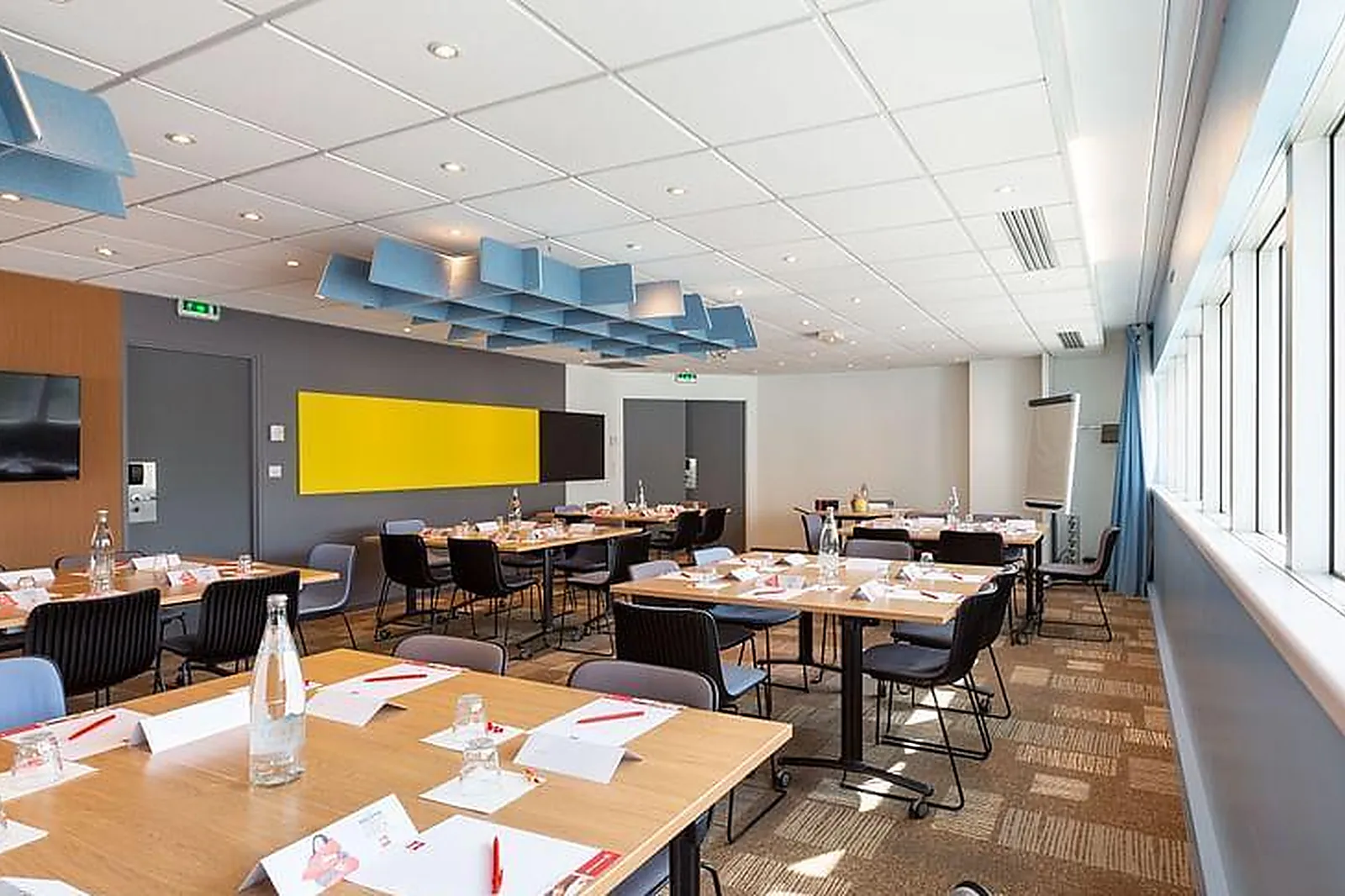 Lieux événementiels, IBIS RENNES CENTRE GARE SUD ***