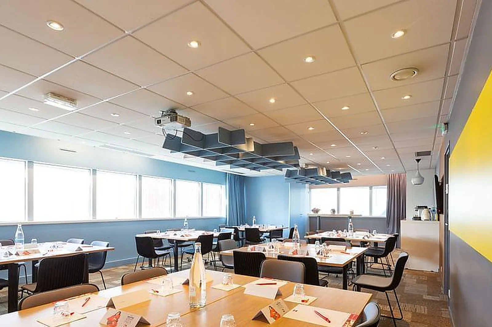 Lieux événementiels, IBIS RENNES CENTRE GARE SUD ***