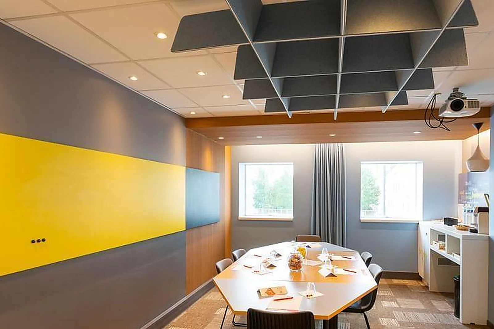 Lieux événementiels, IBIS RENNES CENTRE GARE SUD ***