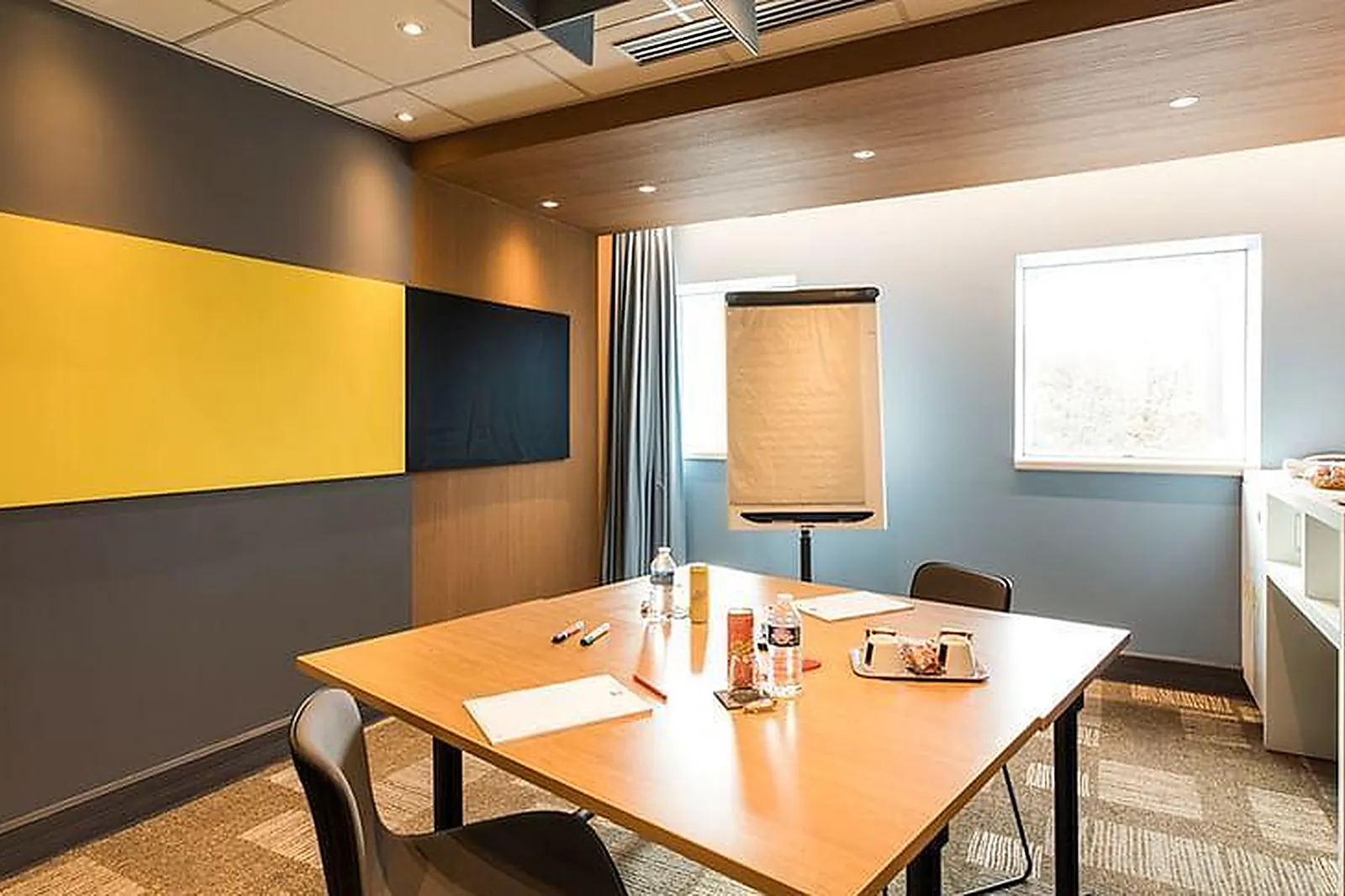 Lieux événementiels, IBIS RENNES CENTRE GARE SUD ***