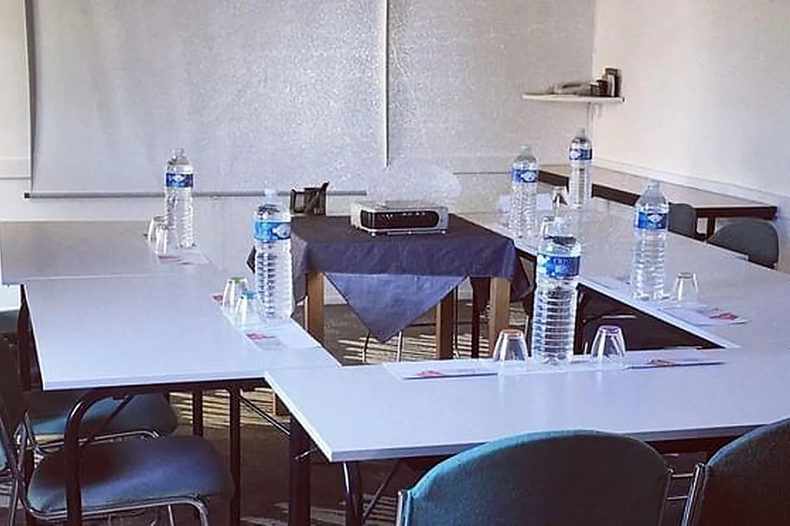 Lieux événementiels, HÔTEL ARMONI PARIS ****